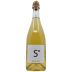 Domaine du Pelican Cuvee Brut S 2020 Front Bottle Shot