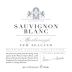 McBride Sisters Marlborough Sauvignon Blanc 2017 Front Label