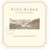 Pine Ridge Sauvignon Blanc 2024 Front Label