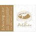 Catherine & Pierre Breton Vouvray Petillant La Dilettante Methode Traditionnelle Front Label