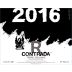 Passopisciaro Contrada R 2016 Front Label