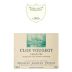 Jacques Prieur Clos Vougeot Grand Cru 2002 Front Label