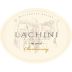 Lachini Vineyards Al Di La Chardonnay 2014 Front Label