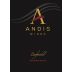 Andis Amador County Zinfandel 2016 Front Label