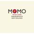 Momo Pinot Noir 2017 Front Label