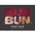 GUNBUN Pinot Noir 2021 Front Label