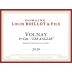 Domaine Louis Boillot Volnay Les Angles Premier Cru 2019 Front Label
