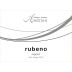 Andriano Rubeno Lagrein 2023 Front Label