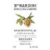 Nardini Mandorla Liqueur (1 Liter) Front Label