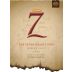 7 Deadly Zins Zinfandel (375ML Half-bottle) 2016 Front Label
