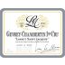 Lucien Le Moine Gevrey-Chambertin Lavaut Saint Jacques Premier Cru 2022 Front Label