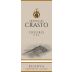 Quinta do Crasto Douro Reserva Old Vines Red 2021 Front Label