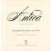 Antica Mountain Select Cabernet Sauvignon 2017 Front Label