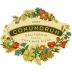 Conundrum White Blend 2024 Front Label