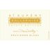 St. Supery Dollarhide Sauvignon Blanc 2023 Front Label