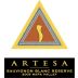 Artesa Reserve Sauvignon Blanc 2005 Front Label