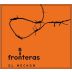 Sin Fronteras El Mechon Red 2016 Front Label