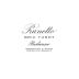 Prunotto Bric Turot Barbaresco 2016 Front Label