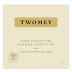 Twomey Sauvignon Blanc 2022 Front Label