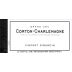 Vincent Girardin Corton-Charlemagne Grand Cru 2016 Front Label