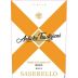 Mario Ercolino Antiche Tradizioni Saserello 2019 Front Label
