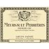 Louis Jadot Meursault Perrieres Premier Cru 2020 Front Label
