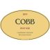Cobb Wines Coastlands Vineyard Pinot Noir 2019 Front Label