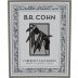 B.R. Cohn Silver Label Cabernet Sauvignon 2022 Front Label