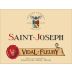 Vidal-Fleury Saint-Joseph 2018 Front Label