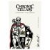 Chronic Cellars Sir Real Cabernet Sauvignon 2021 Front Label
