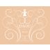 DAOU Rose 2021 Front Label