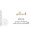 Gilbert Pinot Noir 2020 Front Label