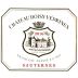 Chateau Doisy Vedrines Sauternes 2016 Front Label