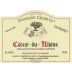 Domaine Charvin Cotes-du-Rhone Le Poutet 2023 Front Label