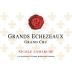 Nicole Lamarche Grands Echezeaux Grand Cru 2020 Front Label