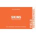 Field Recordings Skins 2024 Front Label