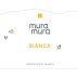 Mura Mura Bianca 2022 Front Label