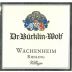 Burklin-Wolf Wachenheim Riesling Village 2021 Front Label
