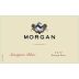 Morgan Sauvignon Blanc 2022 Front Label