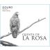 Quinta de la Rosa Douro Red 2013 Front Label