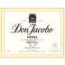 Don Jacobo Rioja Crianza 2012 Front Label
