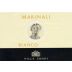 Villa Sandi Marinali Bianco 2007 Front Label