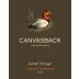 Canvasback Grand Passage Cabernet Sauvignon 2014 Front Label