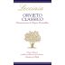 La Lecciaia Orvieto Classico 2024 Front Label