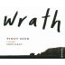 Wrath Pinot Noir 115/667 2010 Front Label