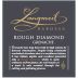 Langmeil Rough Diamond Grenache 2019 Front Label