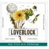Loveblock Pinot Gris 2023 Front Label