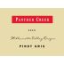 Panther Creek Pinot Gris 2018 Front Label