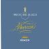 Bricco dei Guazzi Albarossa 2020 Front Label