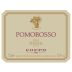 Coppo Nizza Pomorosso 2019 Front Label